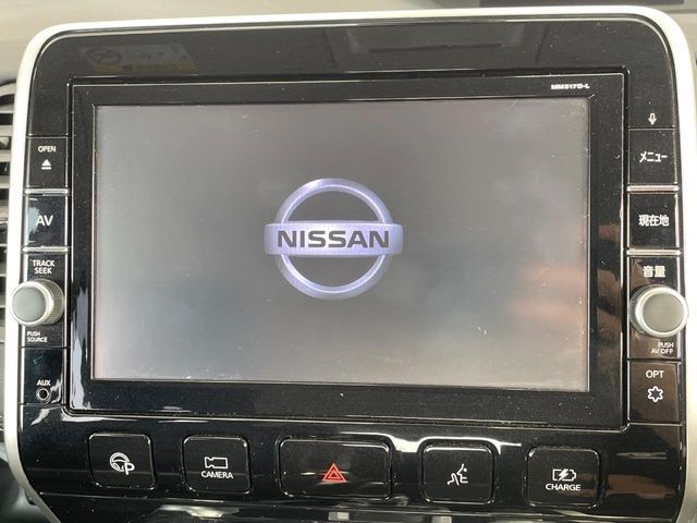 NISSAN SERENA  WG 2018