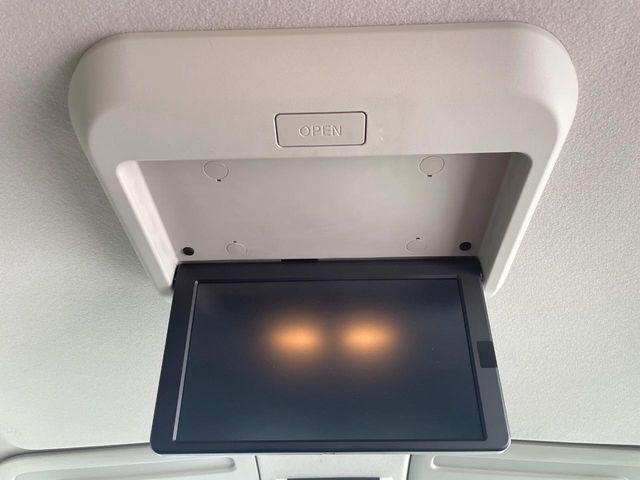 NISSAN SERENA  WG 2018