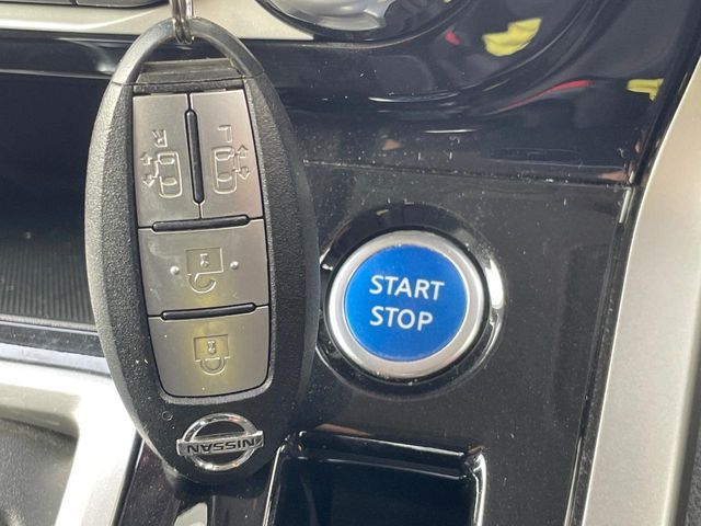 NISSAN SERENA  WG 2018