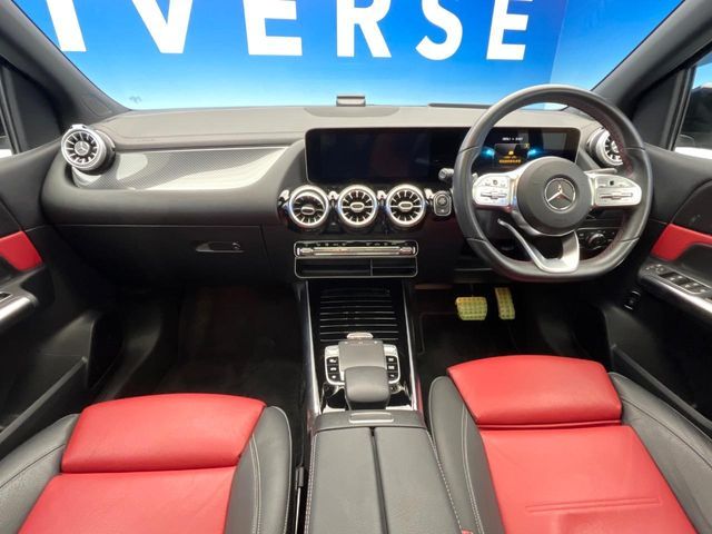 MERCEDES BENZ MERCEDES BENZ B class 2019