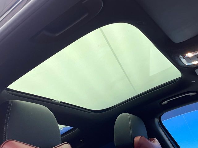 MERCEDES BENZ MERCEDES BENZ B class 2019