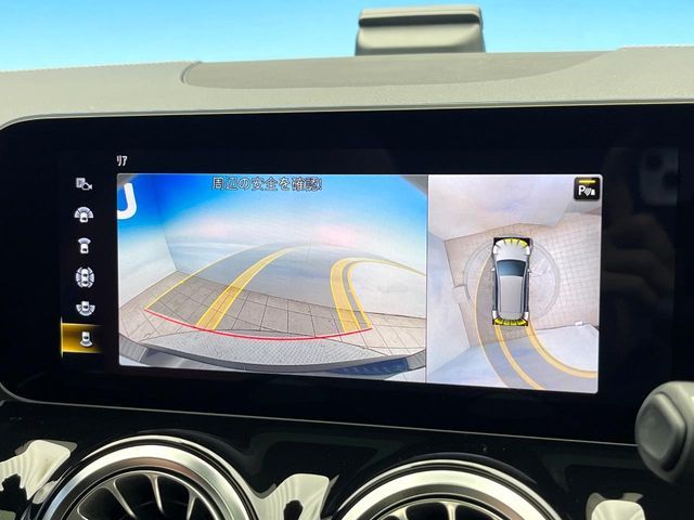 MERCEDES BENZ MERCEDES BENZ B class 2019