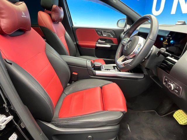 MERCEDES BENZ MERCEDES BENZ B class 2019