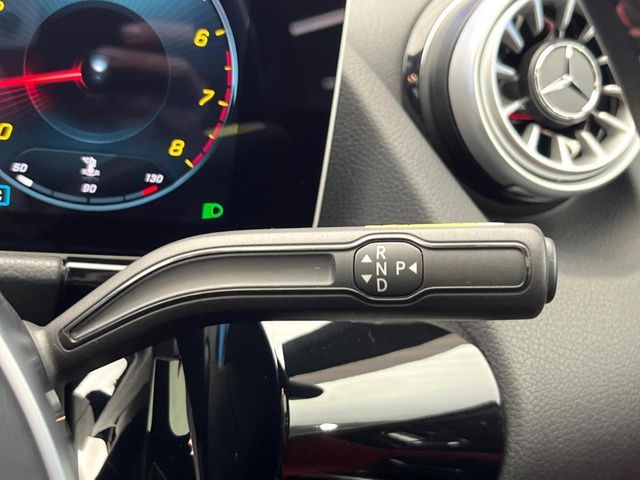 MERCEDES BENZ MERCEDES BENZ B class 2019