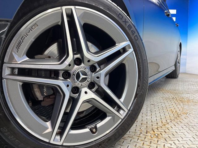 MERCEDES BENZ MERCEDES BENZ B class 2019