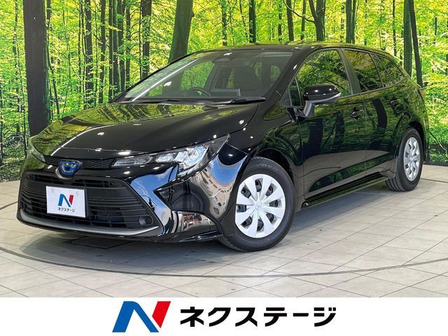 TOYOTA COROLLA TOURING HYBRID 2023