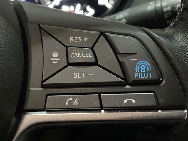 NISSAN X-TRAIL 2WD 2017