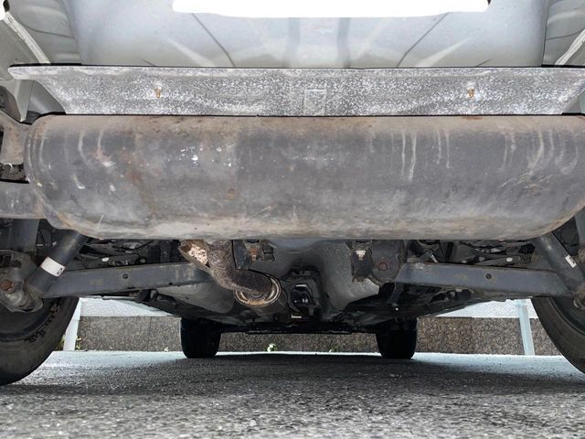 NISSAN X-TRAIL 2WD 2017