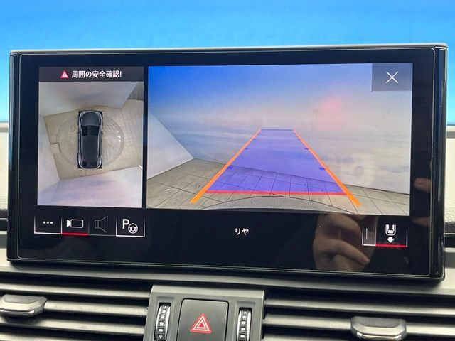 AUDI AUDI SQ5 SPORTBACK 2023