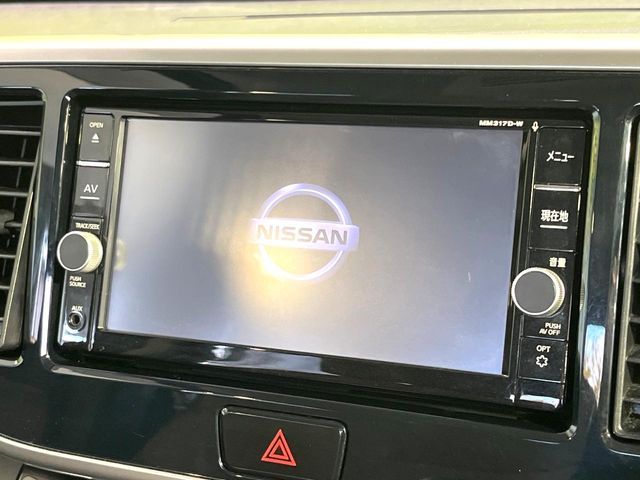 NISSAN DAYZ ROOX 2017