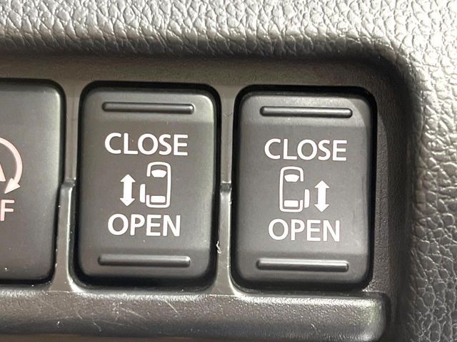 NISSAN DAYZ ROOX 2017