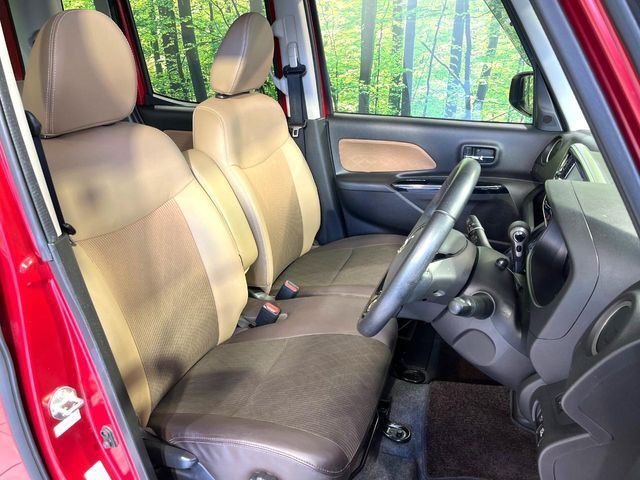 NISSAN DAYZ ROOX 2017