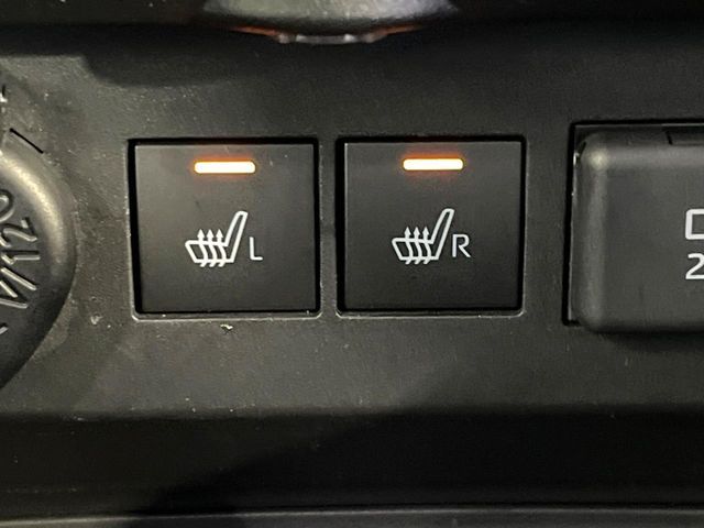 TOYOTA RAIZE HYBRID 2022