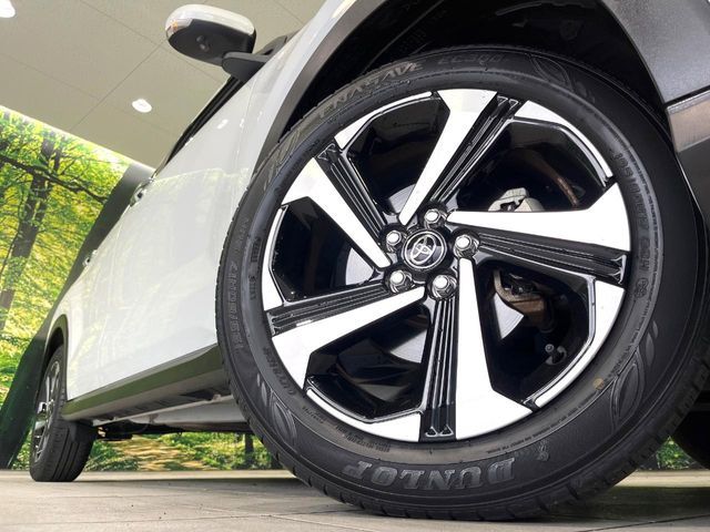 TOYOTA RAIZE HYBRID 2022