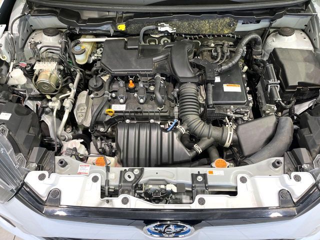 TOYOTA RAIZE HYBRID 2022