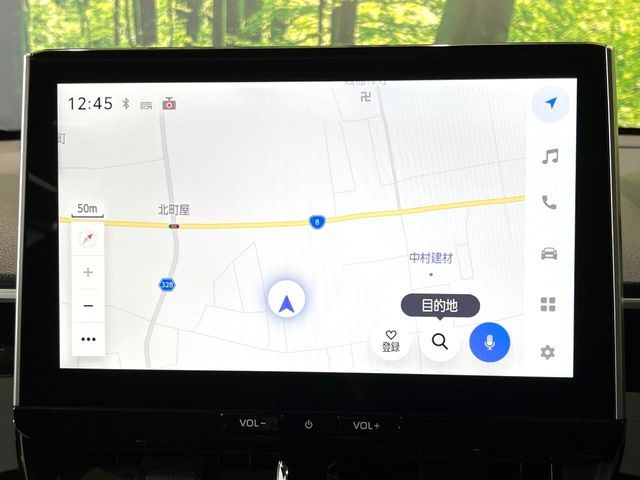 TOYOTA COROLLA CROSS HYBRID 2025