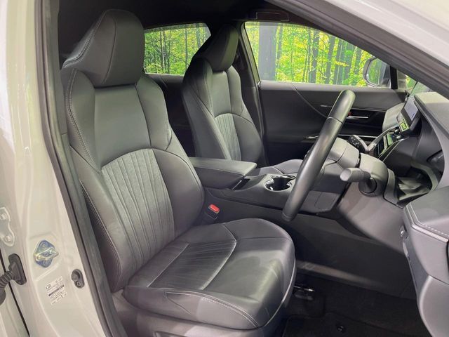 TOYOTA HARRIER HYBRID 2023