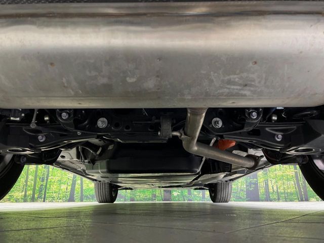 TOYOTA HARRIER HYBRID 2023