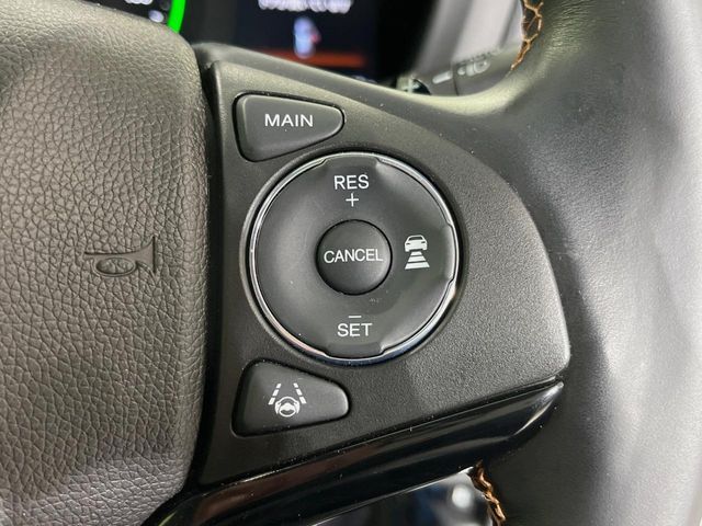 HONDA VEZEL HYBRID 2020