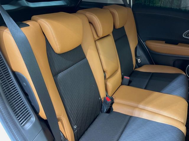 HONDA VEZEL HYBRID 2020