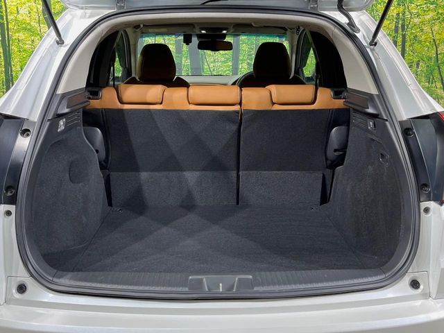 HONDA VEZEL HYBRID 2020