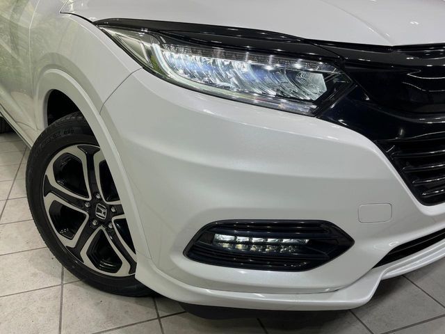 HONDA VEZEL HYBRID 2020