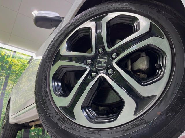 HONDA VEZEL HYBRID 2020