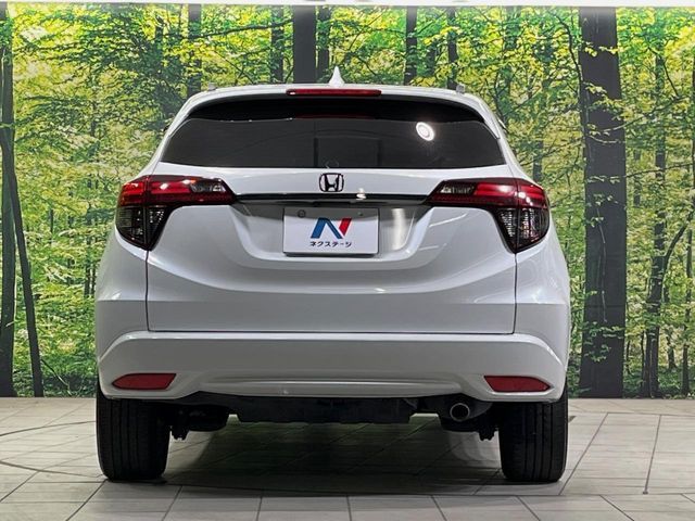 HONDA VEZEL HYBRID 2020
