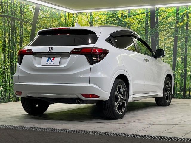 HONDA VEZEL HYBRID 2020