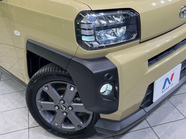 DAIHATSU TAFT 2020