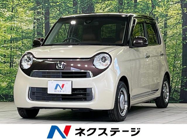 HONDA N-ONE 2019