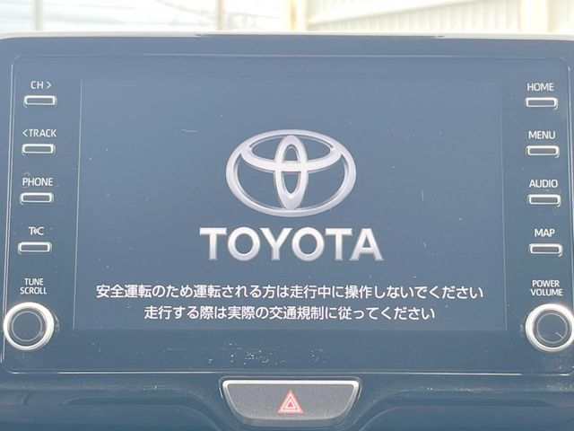 TOYOTA YARIS CROSS 2023