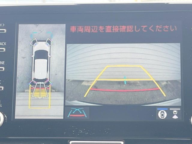 TOYOTA YARIS CROSS 2023