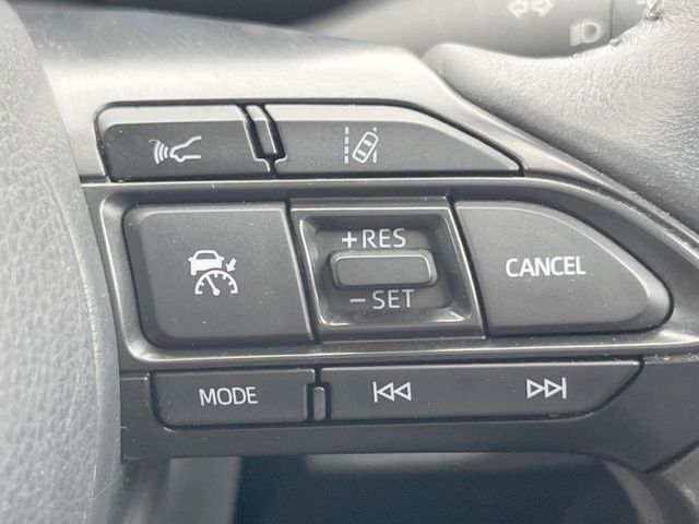 TOYOTA YARIS CROSS 2023