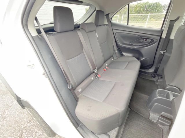 TOYOTA YARIS CROSS 2023