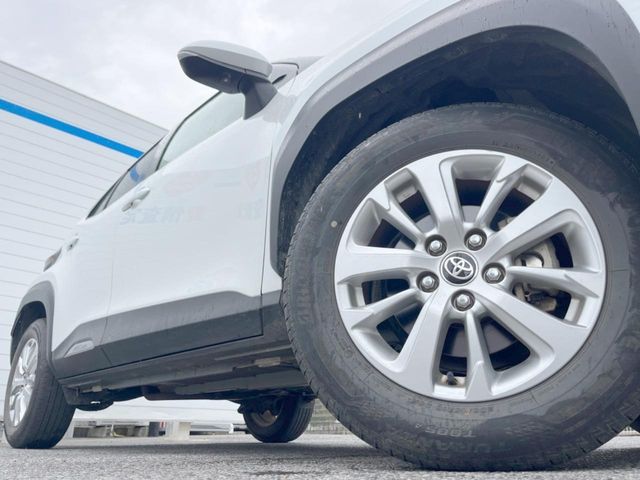 TOYOTA YARIS CROSS 2023