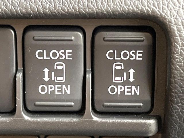 NISSAN DAYZ ROOX 2017