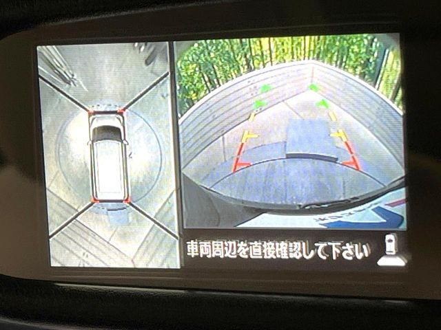 NISSAN DAYZ ROOX 2017