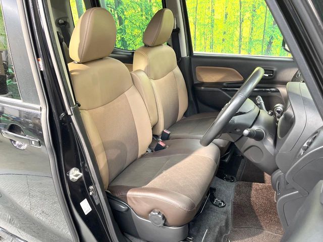 NISSAN DAYZ ROOX 2017