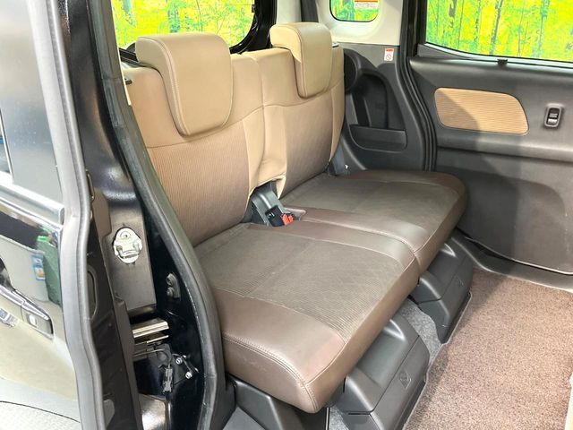 NISSAN DAYZ ROOX 2017