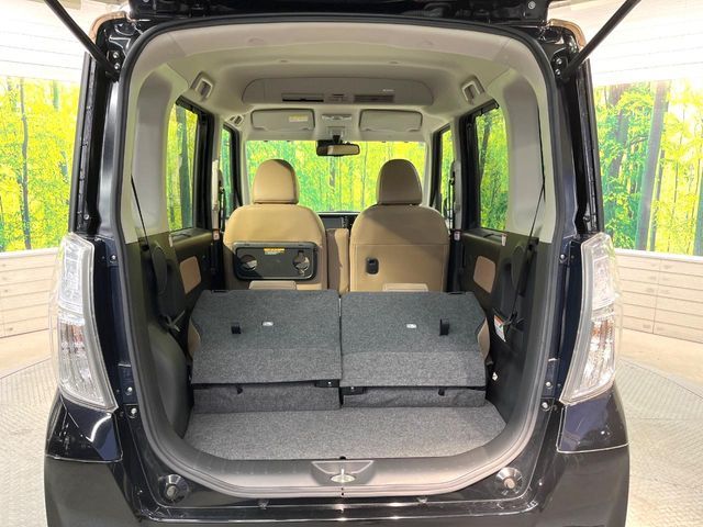 NISSAN DAYZ ROOX 2017