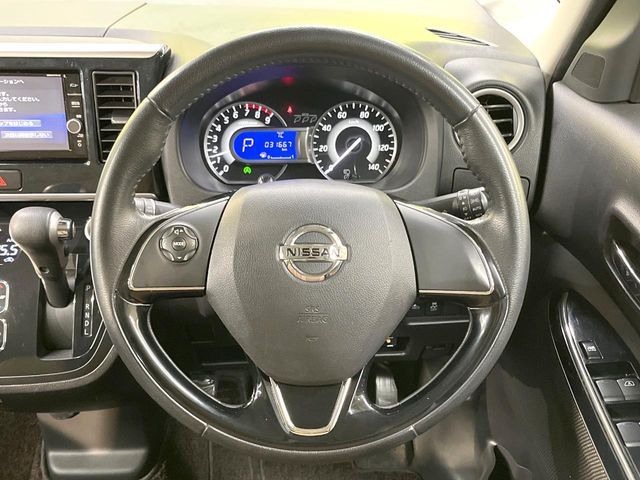 NISSAN DAYZ ROOX 2017