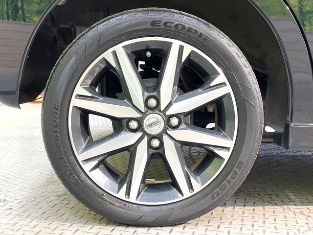 NISSAN DAYZ ROOX 2017