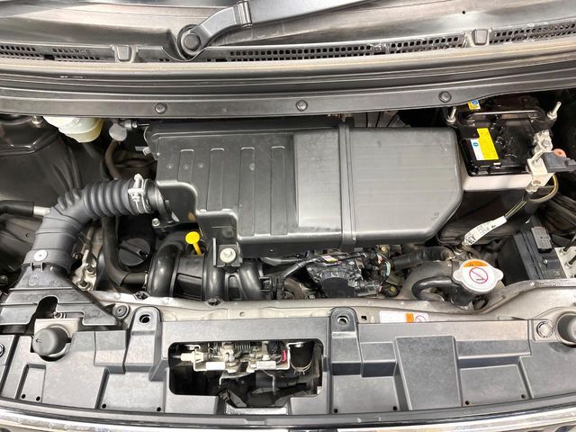 NISSAN DAYZ ROOX 2017