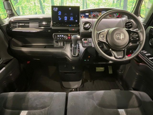 HONDA N BOX CUSTOM 2023