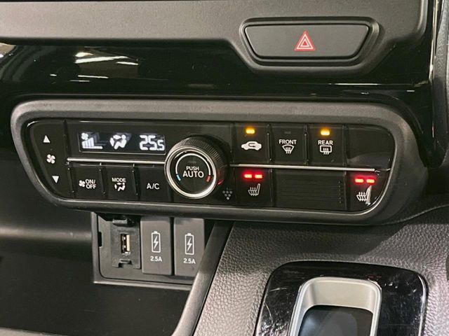 HONDA N BOX CUSTOM 2023