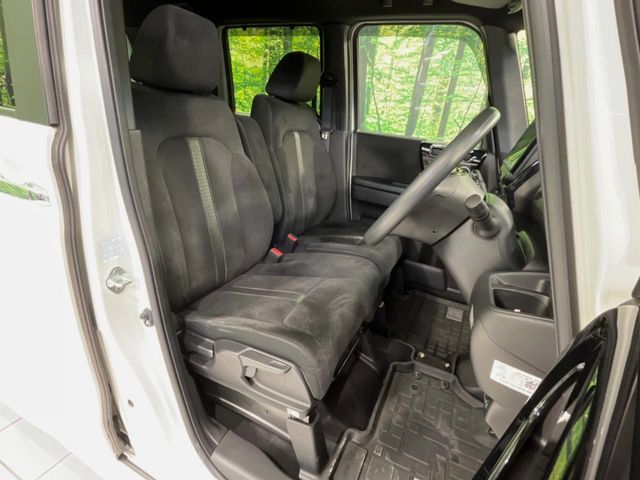 HONDA N BOX CUSTOM 2023