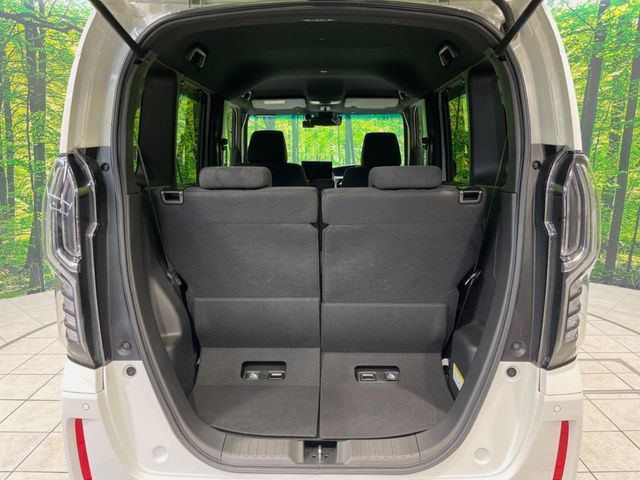 HONDA N BOX CUSTOM 2023