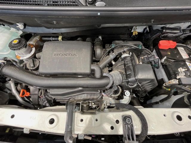 HONDA N BOX CUSTOM 2023