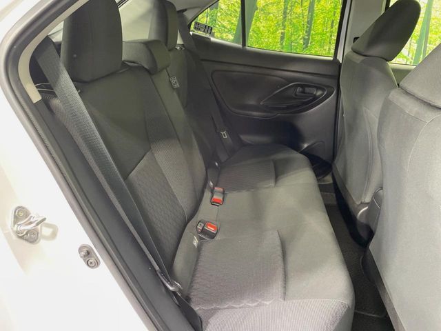 TOYOTA YARIS CROSS 2025